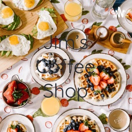 Jim's Coffee Shop