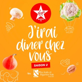 J'irai dîner chez vous
