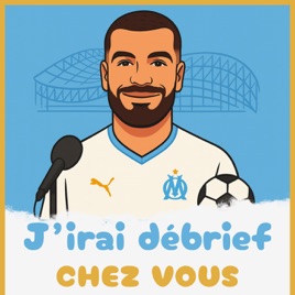 J'irai débrief chez vous