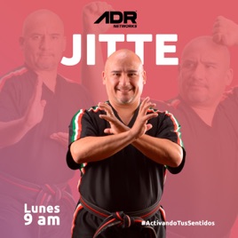 JITTE