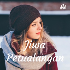 Jiwa Petualangan