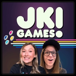 JK! Games!