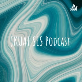JKUAT SES Podcast