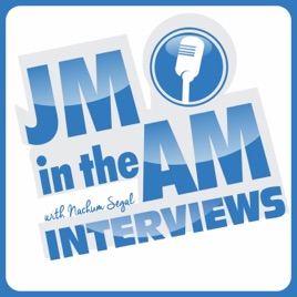 JM in the AM: Interviews