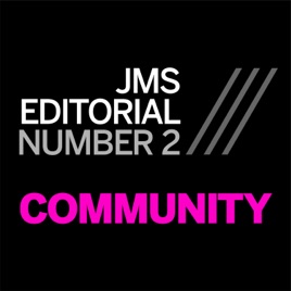 JMS Editorial: The Podcast