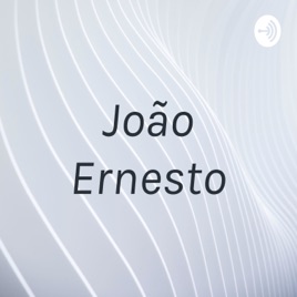 João Ernesto