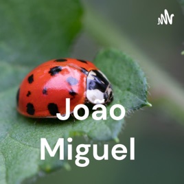 João Miguel
