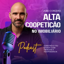 João Cordeiro | Coach e Potenciador de Talento
