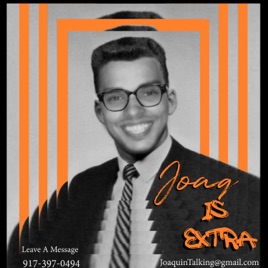 JoaQ is Extra