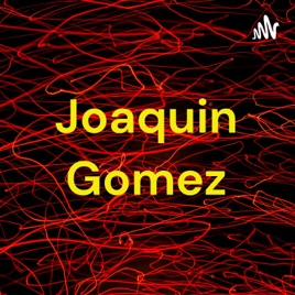 Joaquin Gomez