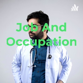 Job And Occupation