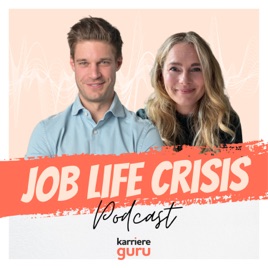 Job-Life-Crisis