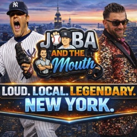 Joba and the Mouth