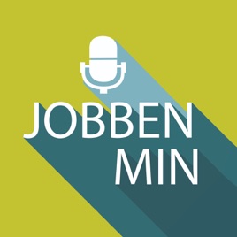 Jobben min