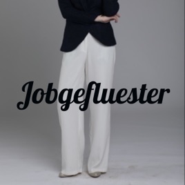 Jobgefluester - Der Karrieretalk mit Sabine & Kira