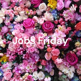 Jobs Friday: Crunching The Numbers