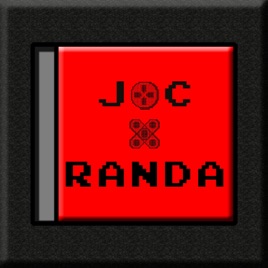 Joc x Randa