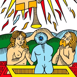 Una Vía Tarot Podcast