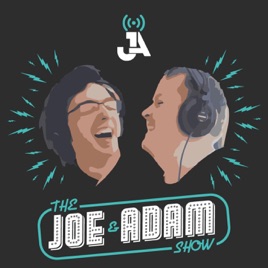 Joe and Adam