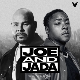 Joe and Jada