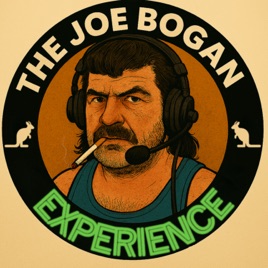 Joe Bogan