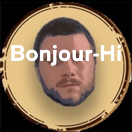 Bonjour-Hi