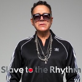 Joe T Vannelli "Slave To The Rhythm"