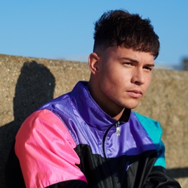 Joel Corry's Podcast
