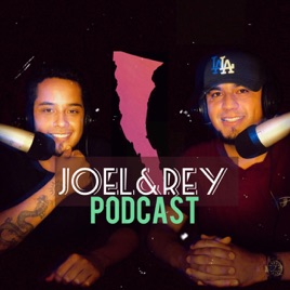 Joel&Rey