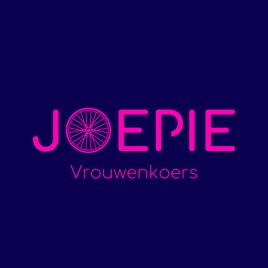 Joepie, Vrouwenkoers!