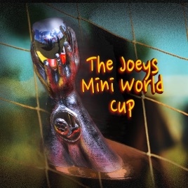 Joeys Mini World Cup