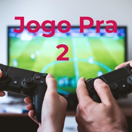 Jogo Pra 2
