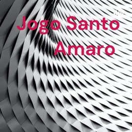 Jogo Santo Amaro