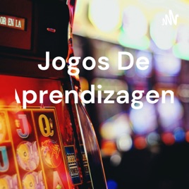 Jogos De Aprendizagem