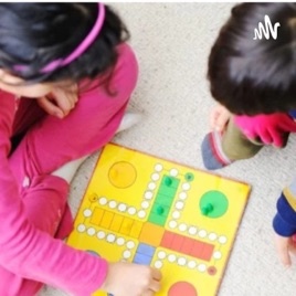 Jogos na Educação Infantil