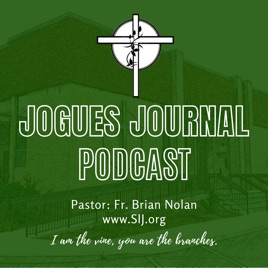 joguesjournal's podcast