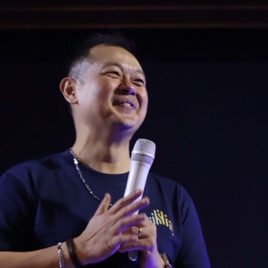 Johan Nugroho