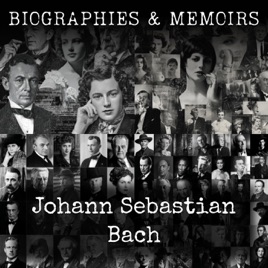Johann Sebastian Bach