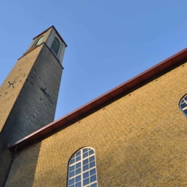 Johannebergs församling