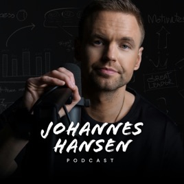 Johannes Hansen Podcast