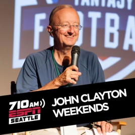 John Clayton Weekends