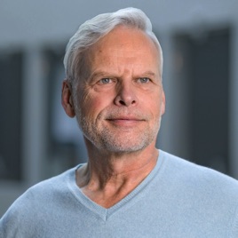 John de Ruiter Podcast