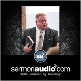 John Dorsey on SermonAudio
