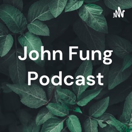 John Fung Podcast