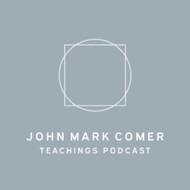 John Mark Comer Teachings