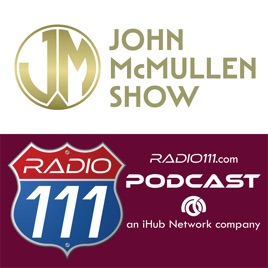 John McMullen Show