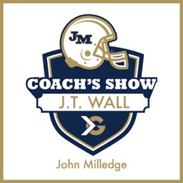 John Milledge Football Coach's Show