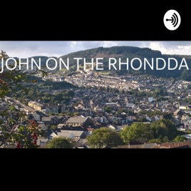 John On The Rhondda