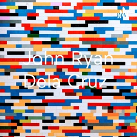 John Ryan Dela Cruz