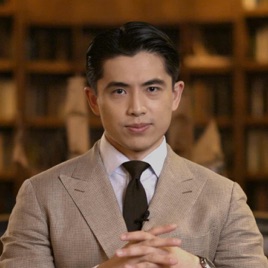 Johnathan Bi